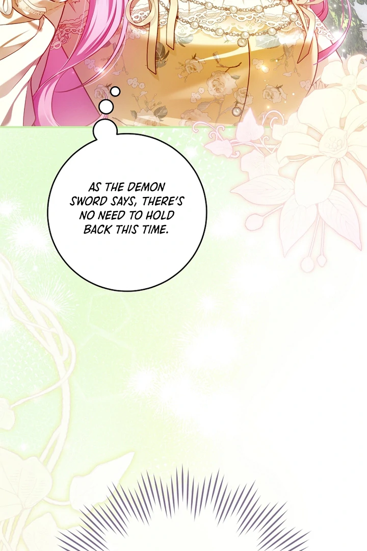 Read The Flower Who Bears The Sword EN Manga Online