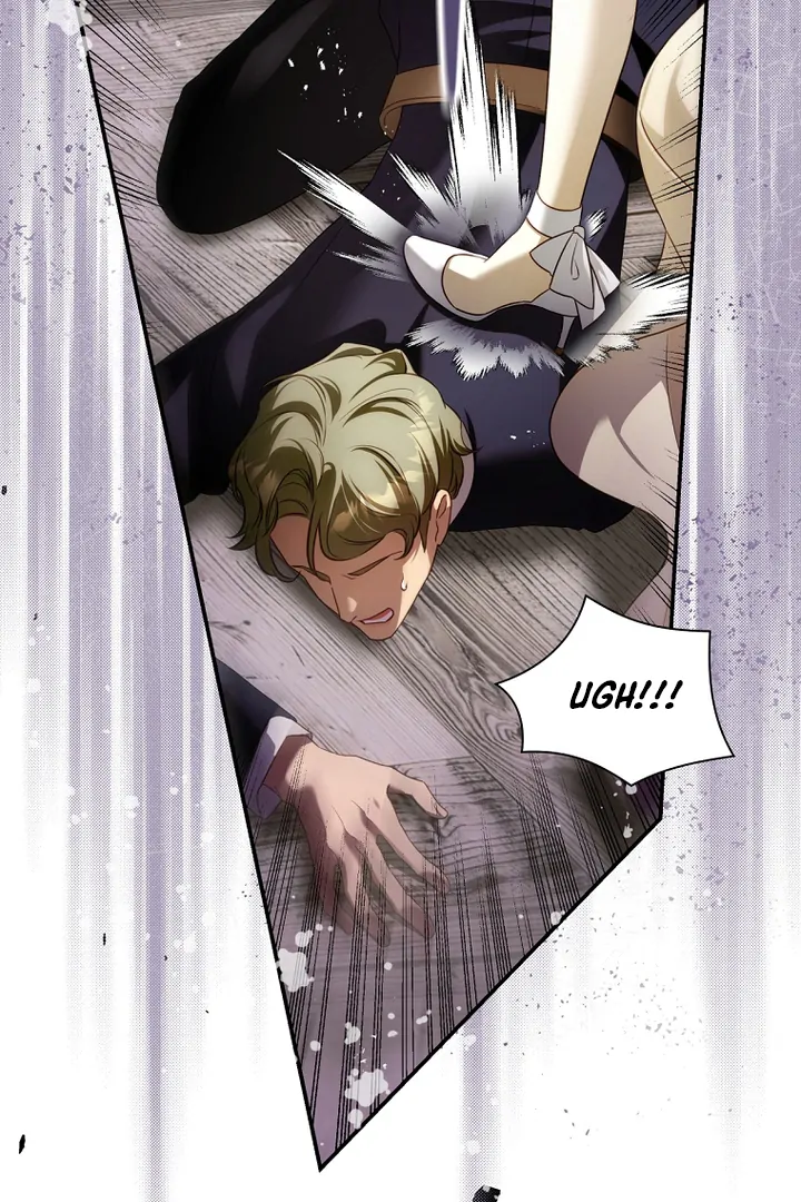 Read The Flower Who Bears The Sword EN Manga Online