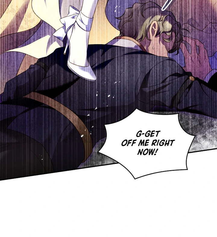 Read The Flower Who Bears The Sword EN Manga Online