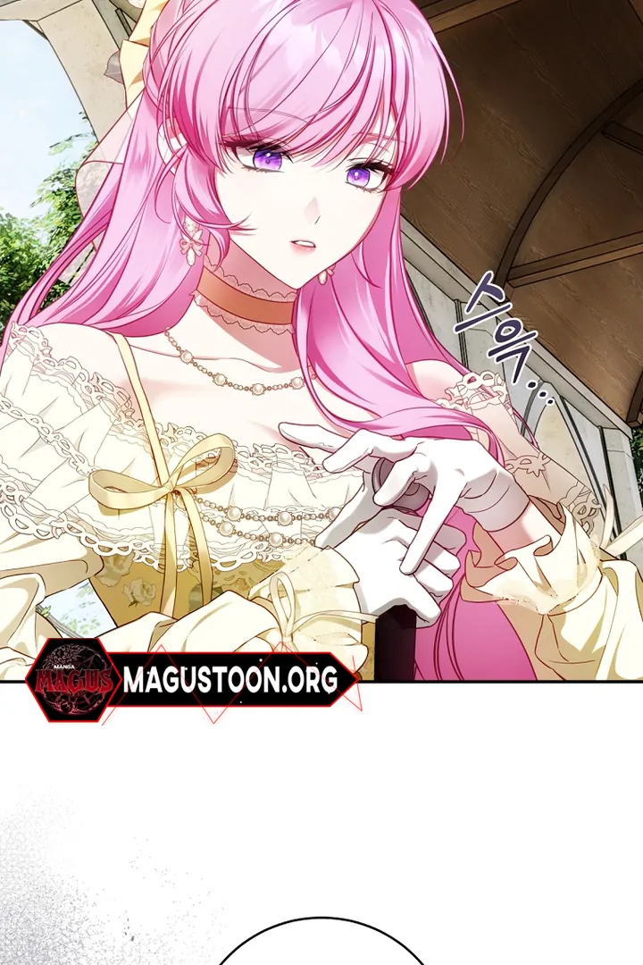 Read The Flower Who Bears The Sword EN Manga Online
