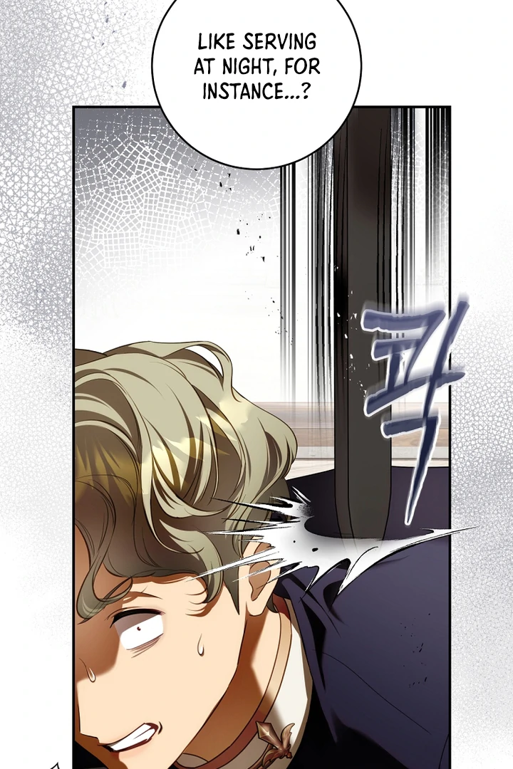 Read The Flower Who Bears The Sword EN Manga Online