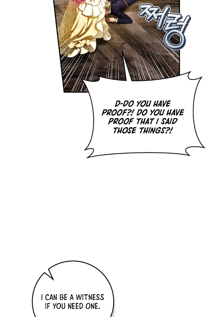 Read The Flower Who Bears The Sword EN Manga Online