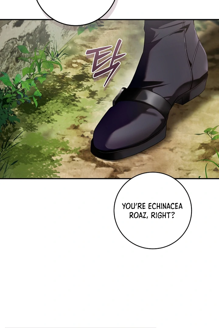 Read The Flower Who Bears The Sword EN Manga Online