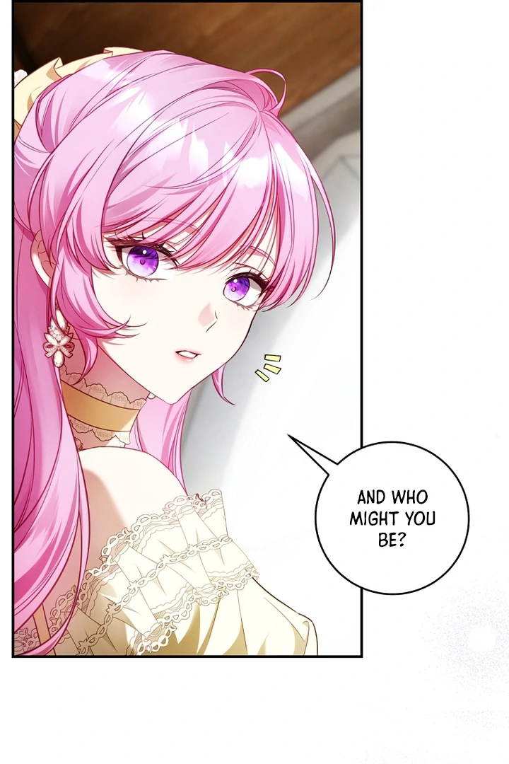 Read The Flower Who Bears The Sword EN Manga Online