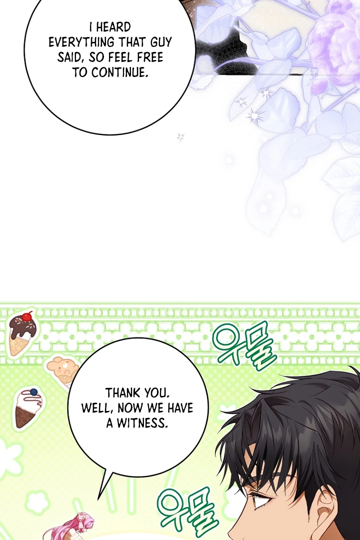 Read The Flower Who Bears The Sword EN Manga Online