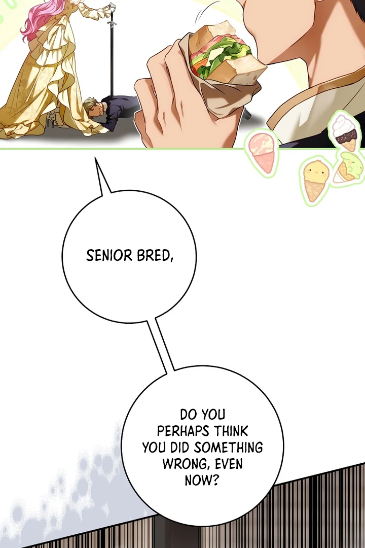 Read The Flower Who Bears The Sword EN Manga Online
