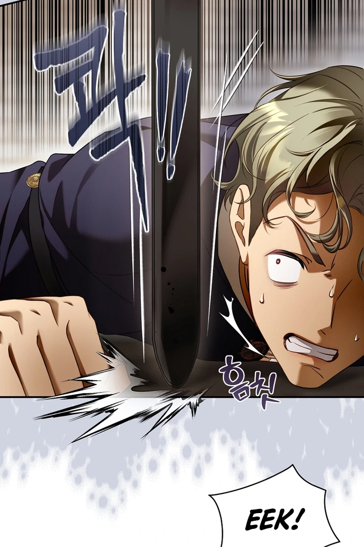 Read The Flower Who Bears The Sword EN Manga Online