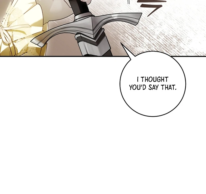 Read The Flower Who Bears The Sword EN Manga Online