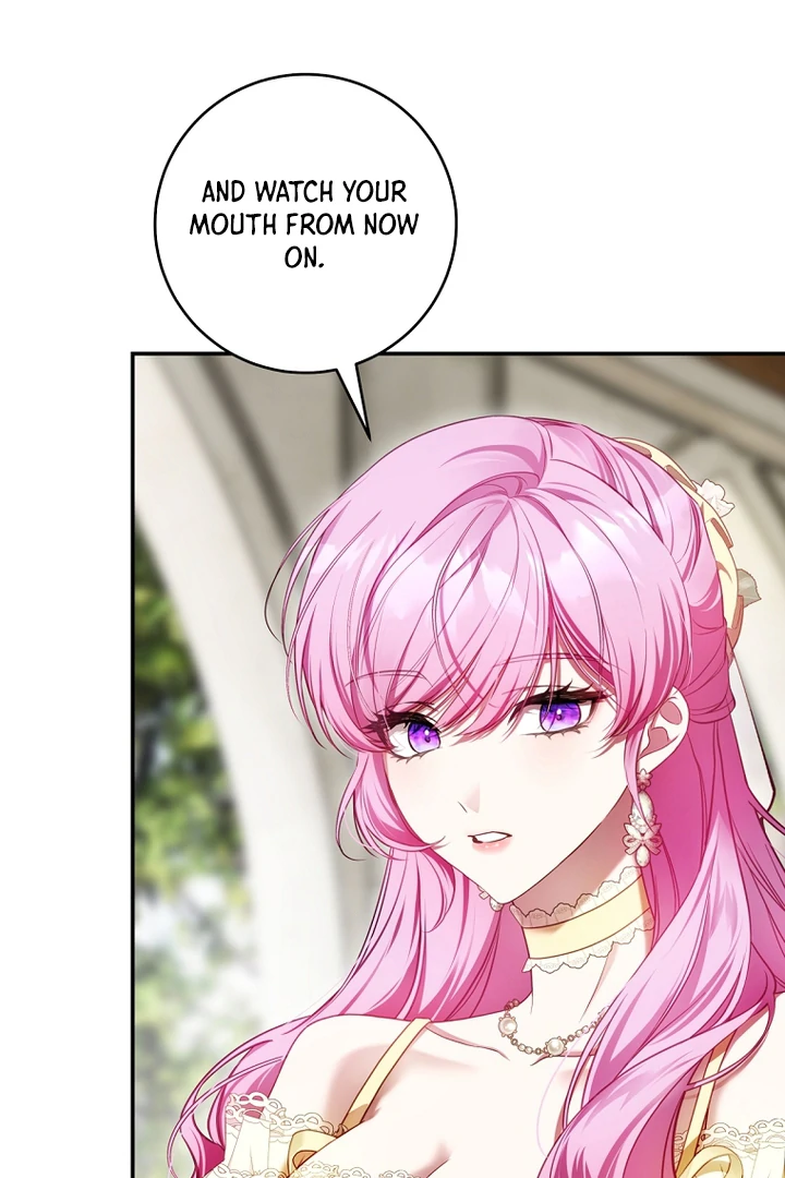Read The Flower Who Bears The Sword EN Manga Online