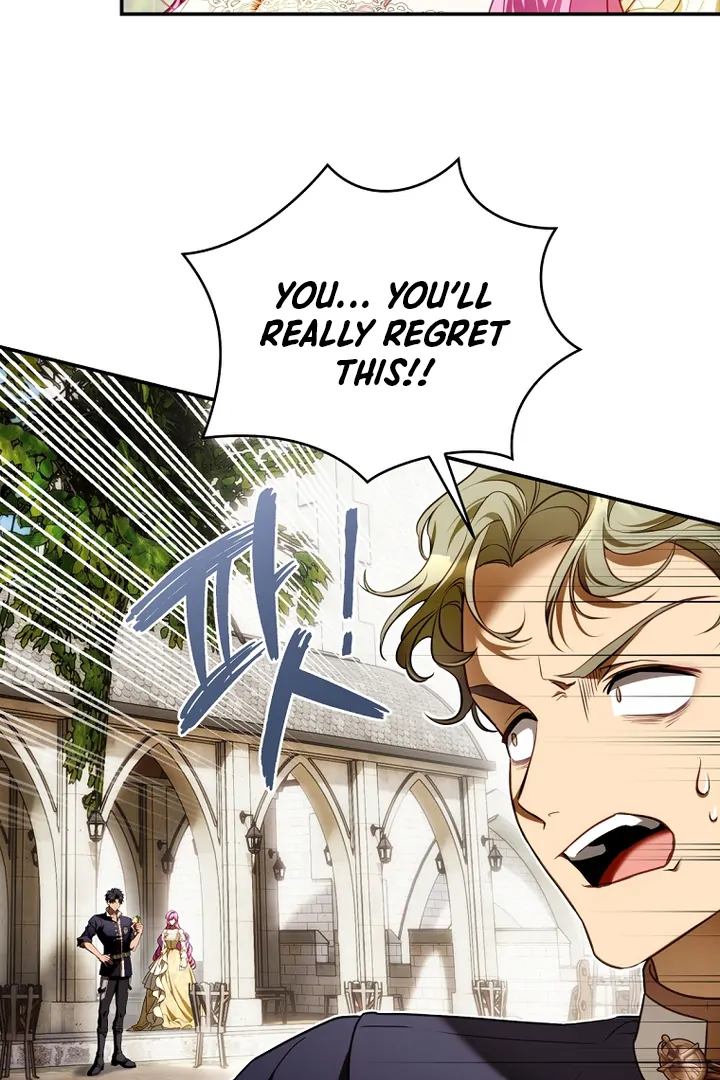 Read The Flower Who Bears The Sword EN Manga Online