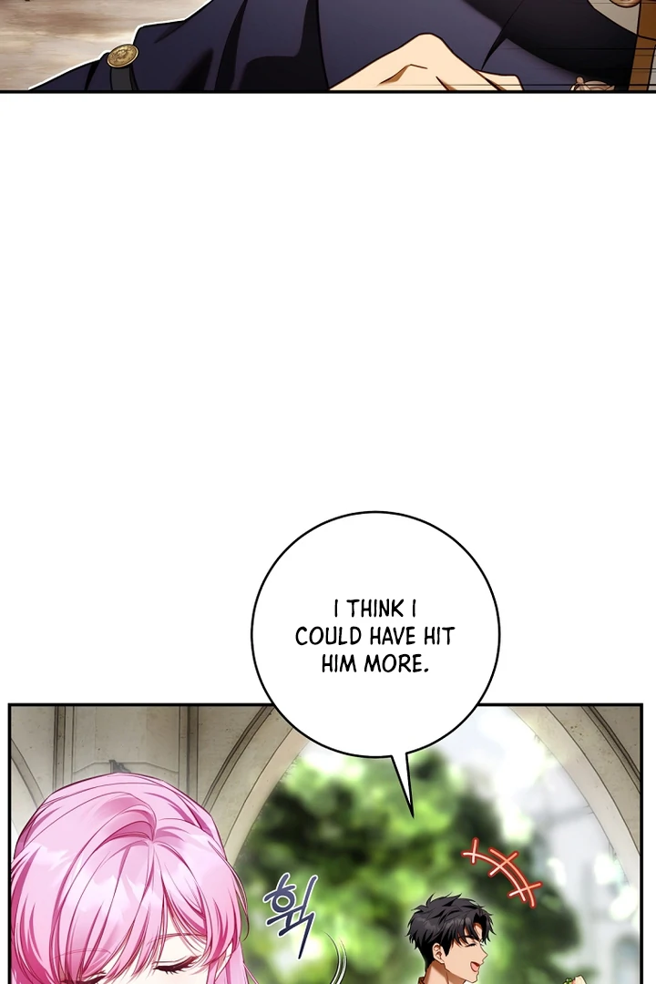 Read The Flower Who Bears The Sword EN Manga Online