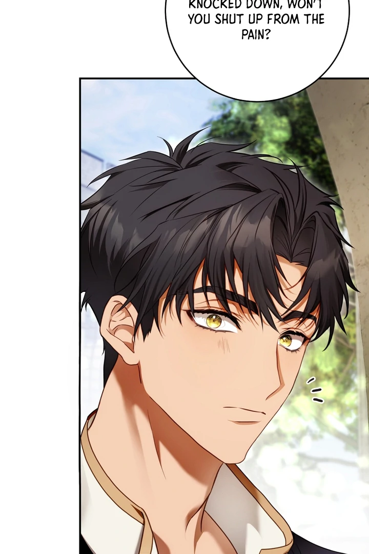 Read The Flower Who Bears The Sword EN Manga Online