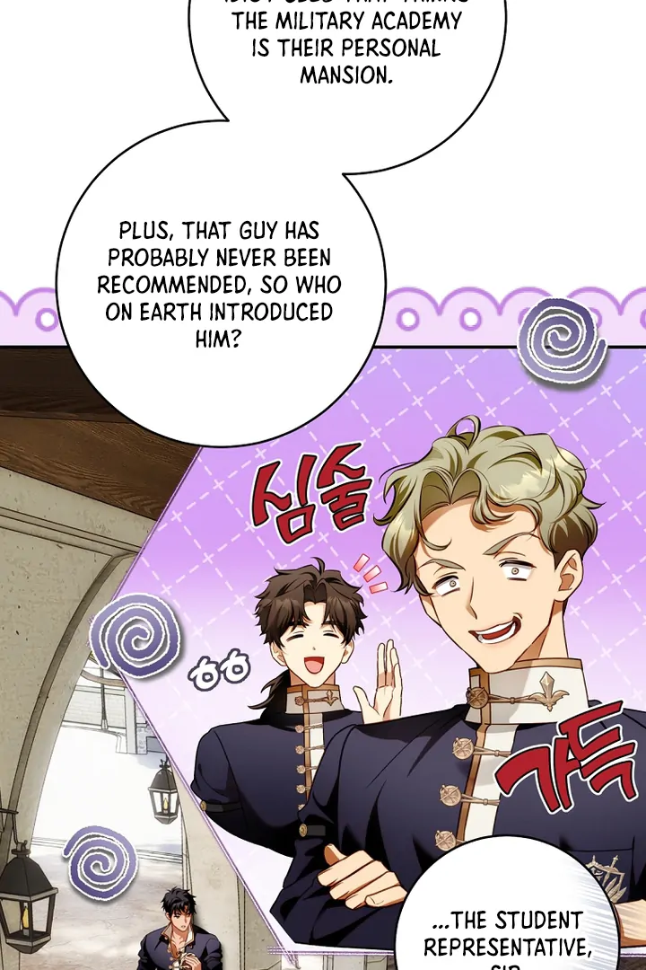 Read The Flower Who Bears The Sword EN Manga Online