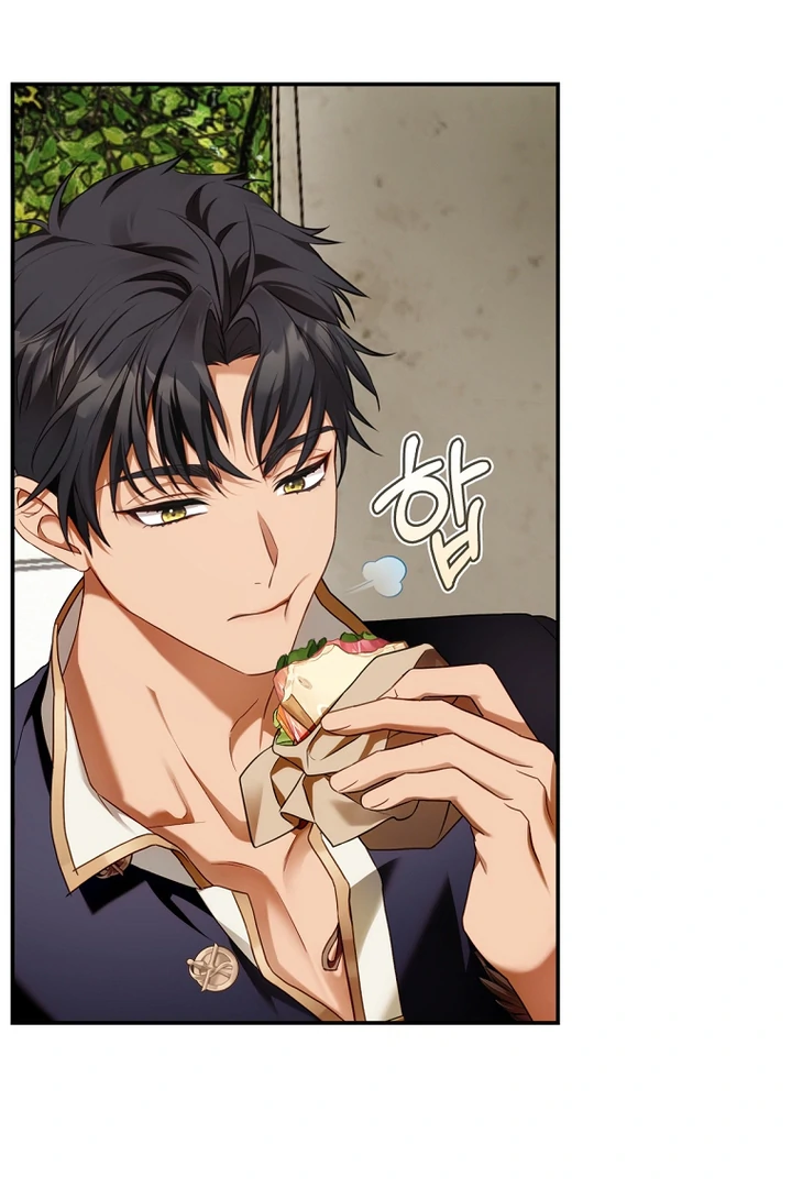 Read The Flower Who Bears The Sword EN Manga Online