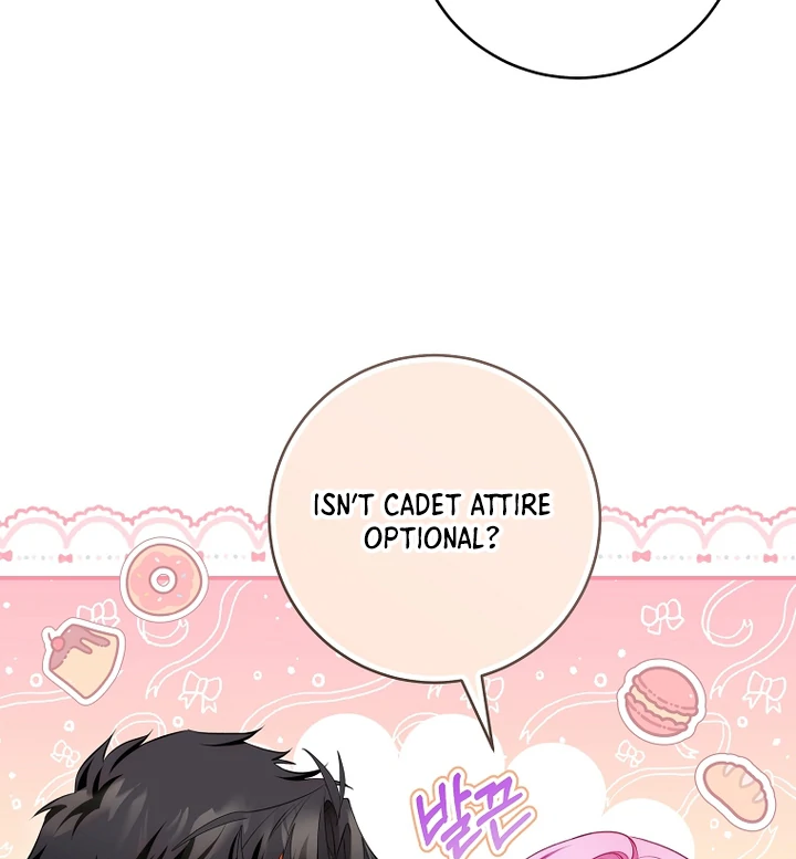 Read The Flower Who Bears The Sword EN Manga Online