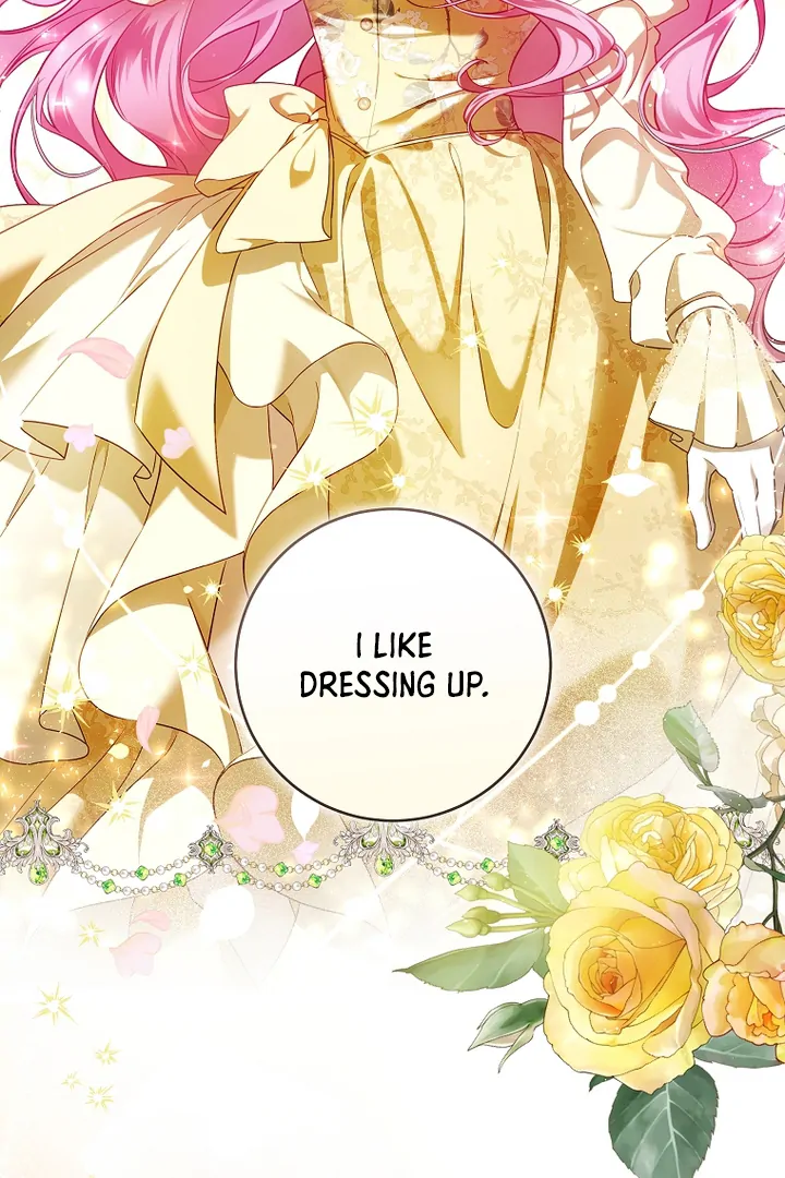 Read The Flower Who Bears The Sword EN Manga Online