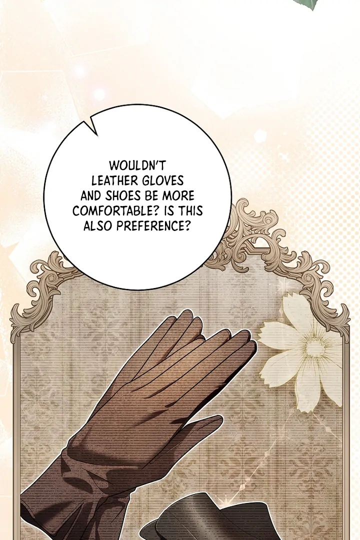 Read The Flower Who Bears The Sword EN Manga Online