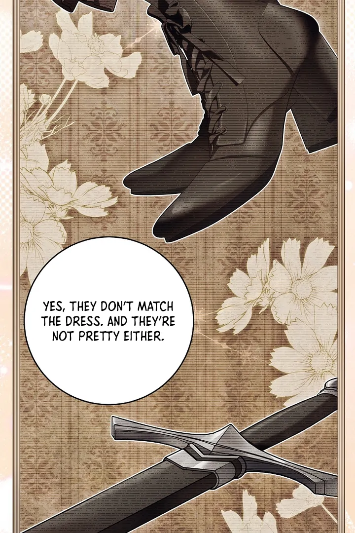 Read The Flower Who Bears The Sword EN Manga Online