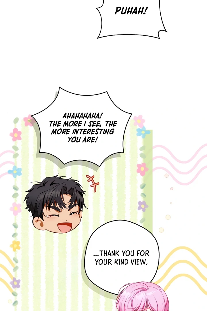 Read The Flower Who Bears The Sword EN Manga Online