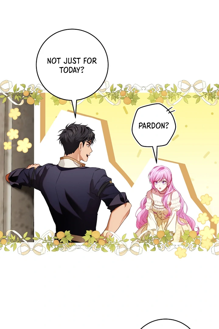 Read The Flower Who Bears The Sword EN Manga Online