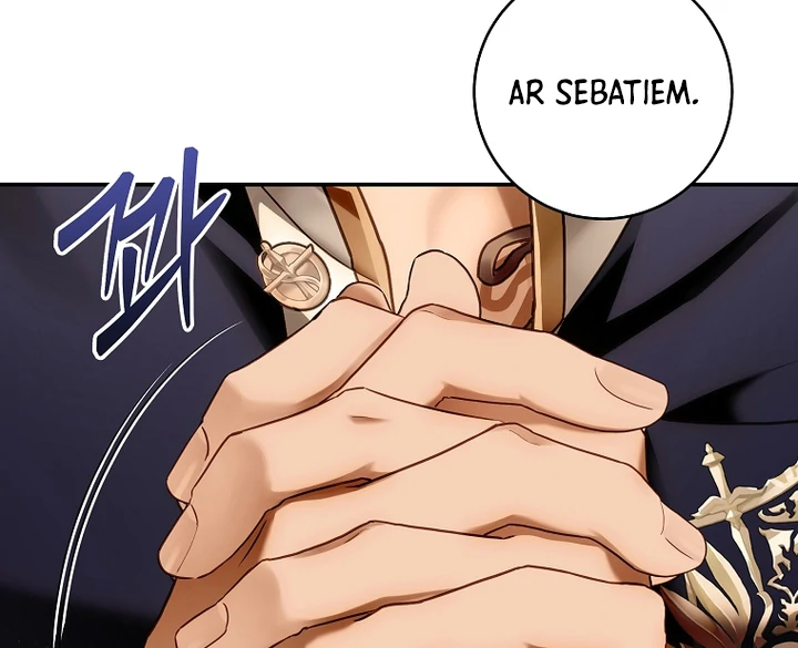 Read The Flower Who Bears The Sword EN Manga Online