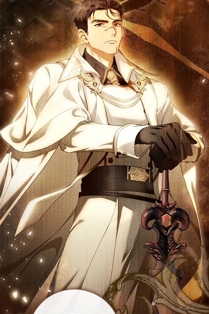 Read The Flower Who Bears The Sword EN Manga Online