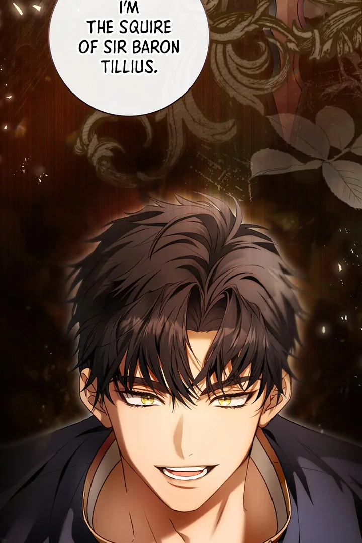 Read The Flower Who Bears The Sword EN Manga Online