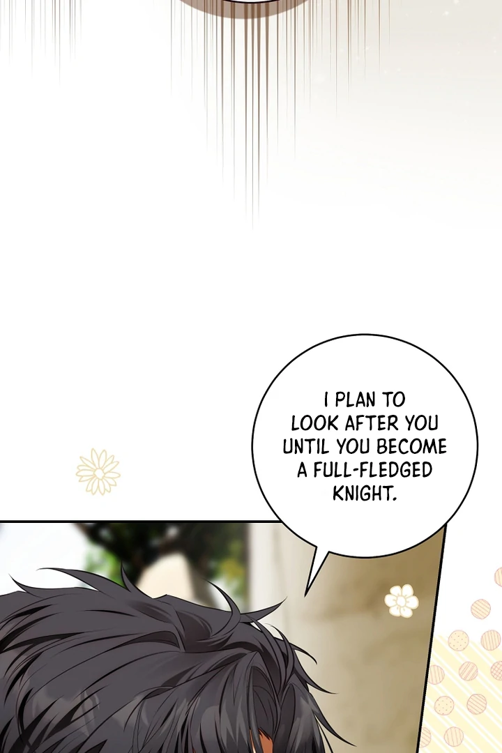 Read The Flower Who Bears The Sword EN Manga Online