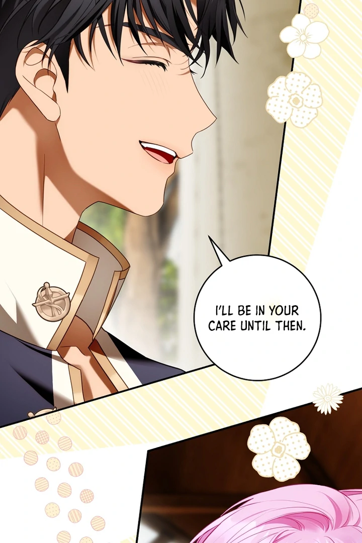 Read The Flower Who Bears The Sword EN Manga Online