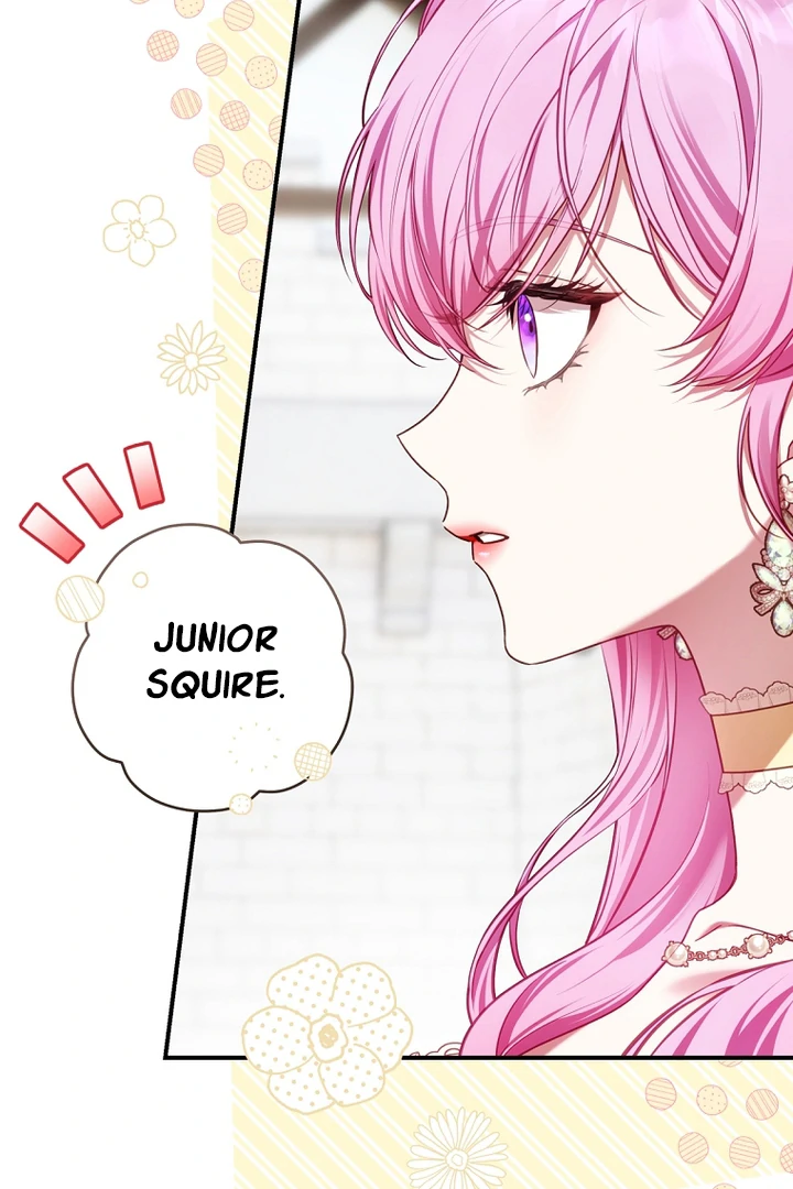 Read The Flower Who Bears The Sword EN Manga Online