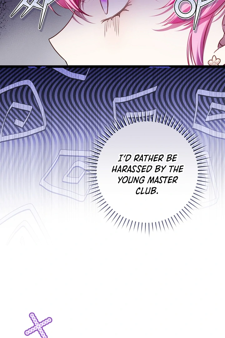 Read The Flower Who Bears The Sword EN Manga Online