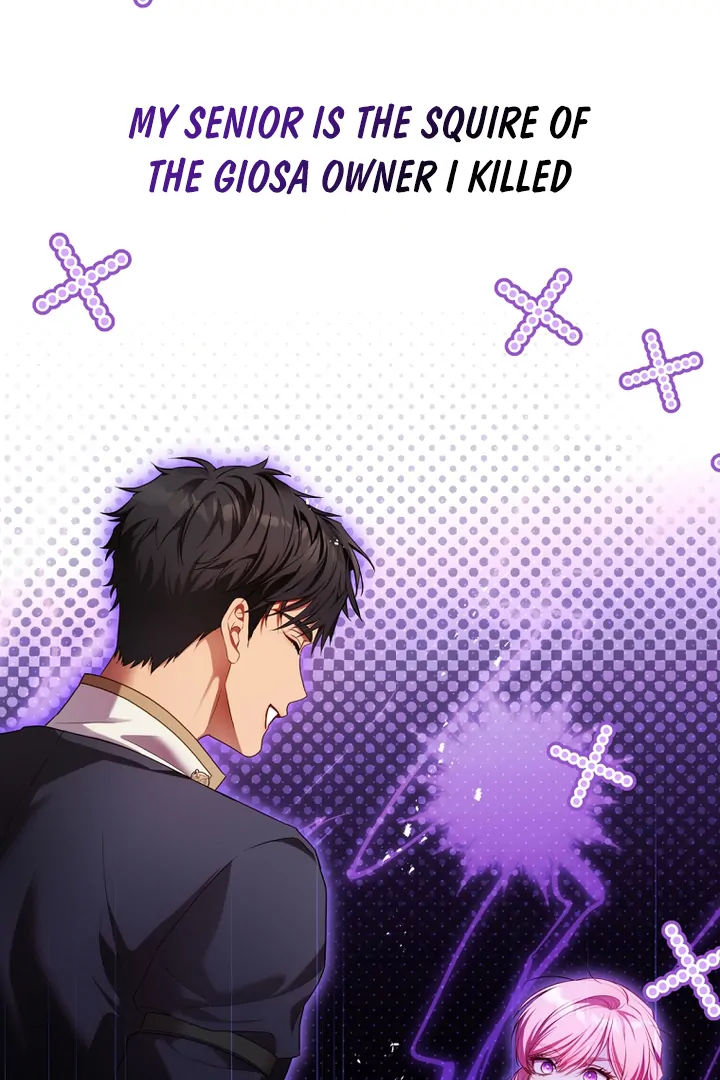 Read The Flower Who Bears The Sword EN Manga Online