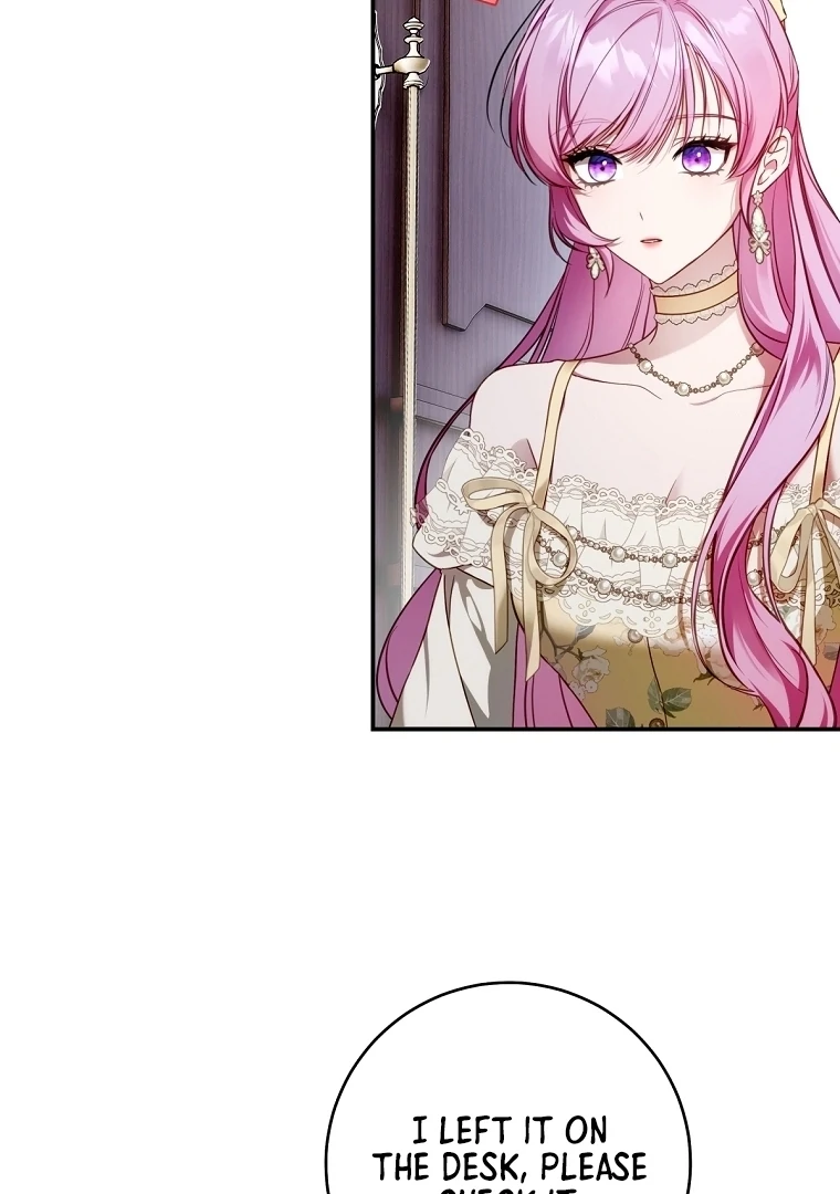 Read The Flower Who Bears The Sword EN Manga Online
