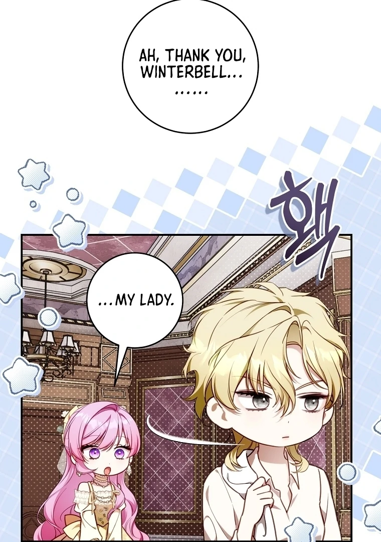 Read The Flower Who Bears The Sword EN Manga Online