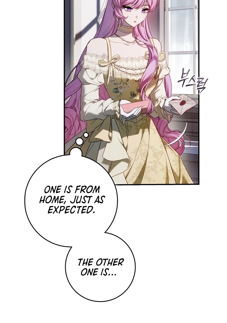 Read The Flower Who Bears The Sword EN Manga Online