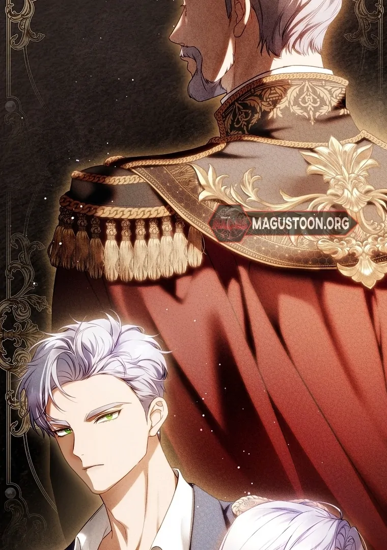 Read The Flower Who Bears The Sword EN Manga Online