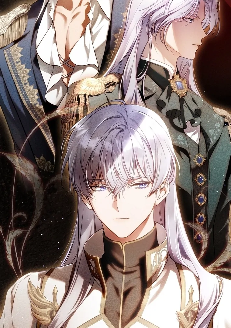 Read The Flower Who Bears The Sword EN Manga Online