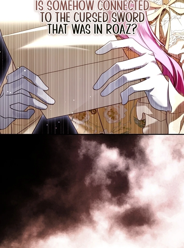 Read The Flower Who Bears The Sword EN Manga Online