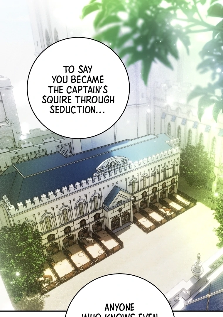 Read The Flower Who Bears The Sword EN Manga Online