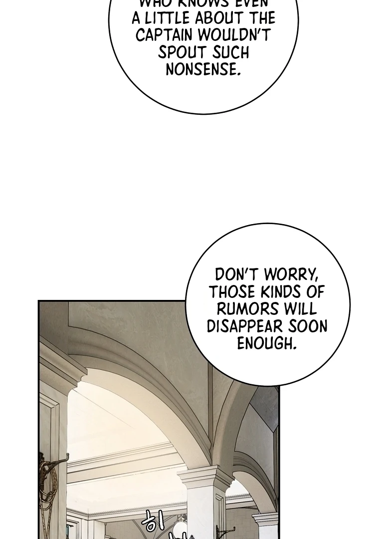 Read The Flower Who Bears The Sword EN Manga Online