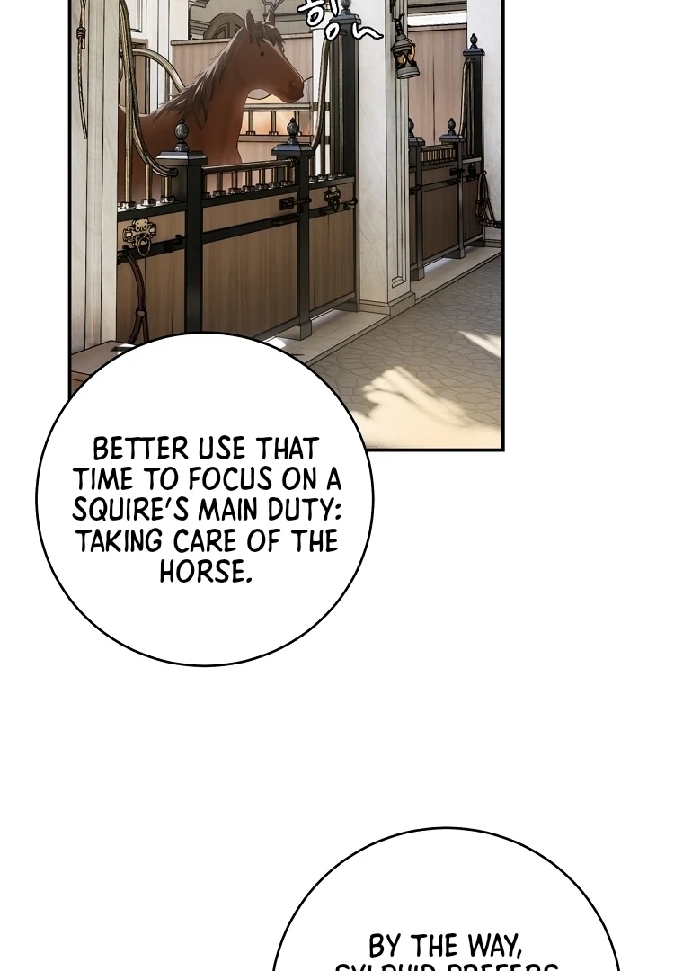 Read The Flower Who Bears The Sword EN Manga Online