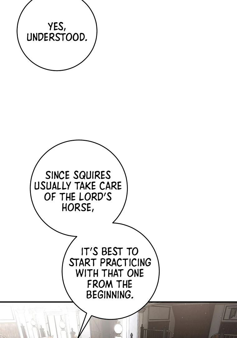 Read The Flower Who Bears The Sword EN Manga Online