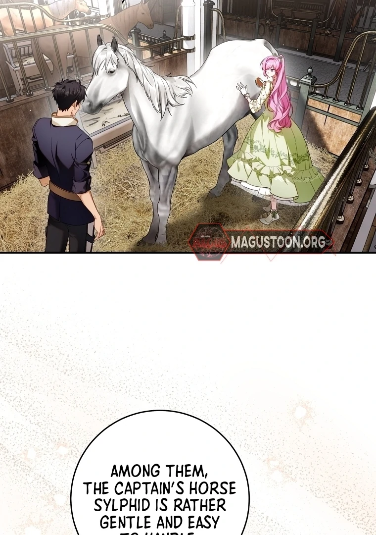 Read The Flower Who Bears The Sword EN Manga Online