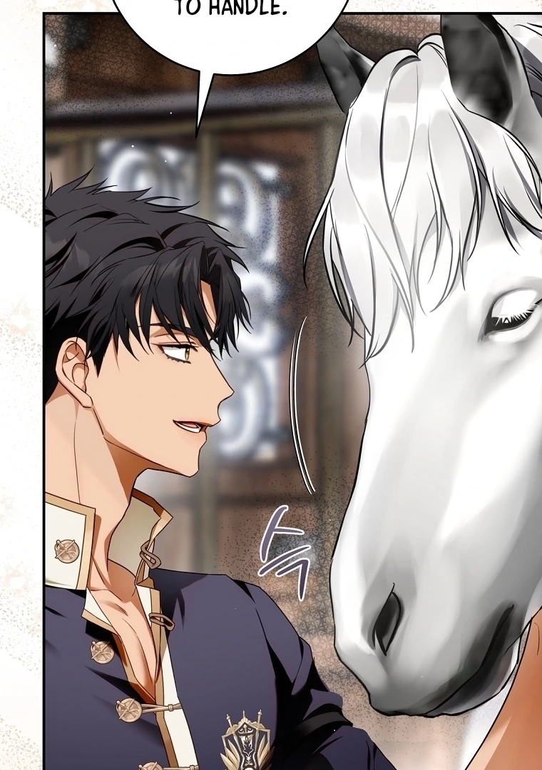Read The Flower Who Bears The Sword EN Manga Online