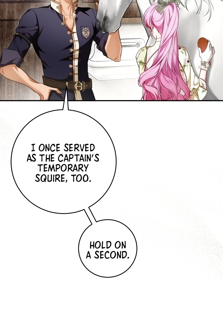 Read The Flower Who Bears The Sword EN Manga Online