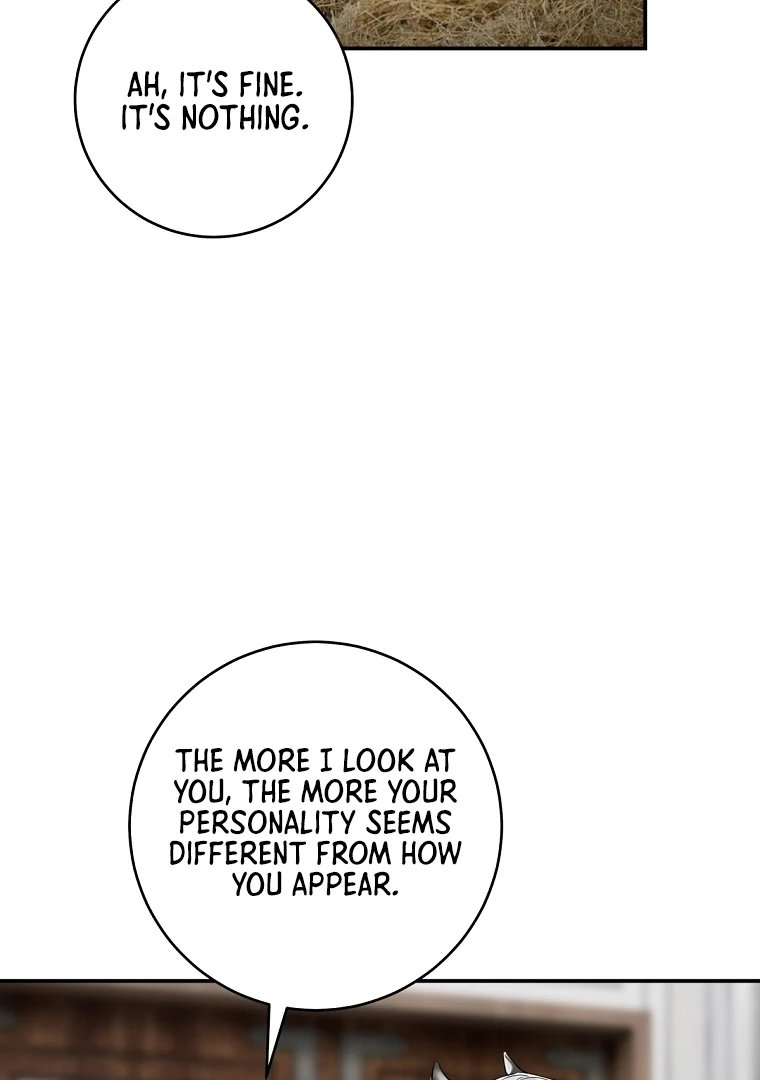 Read The Flower Who Bears The Sword EN Manga Online