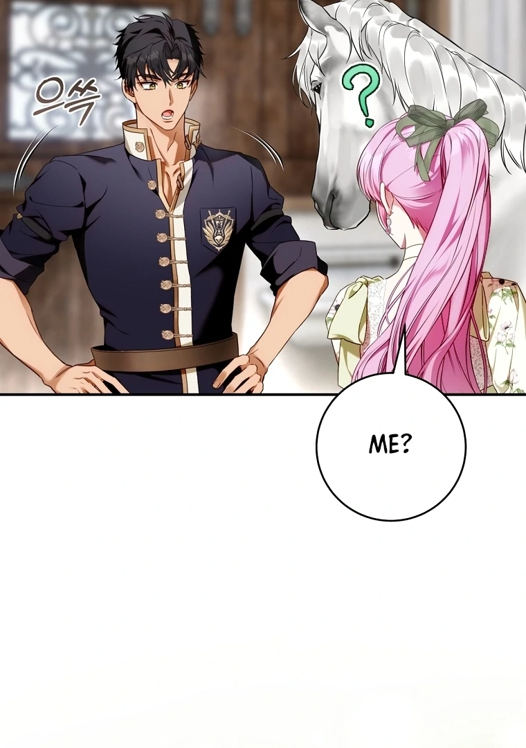 Read The Flower Who Bears The Sword EN Manga Online