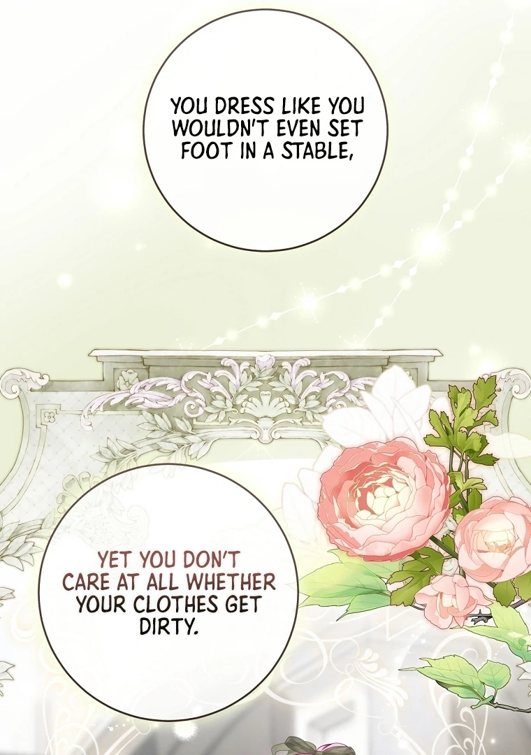 Read The Flower Who Bears The Sword EN Manga Online