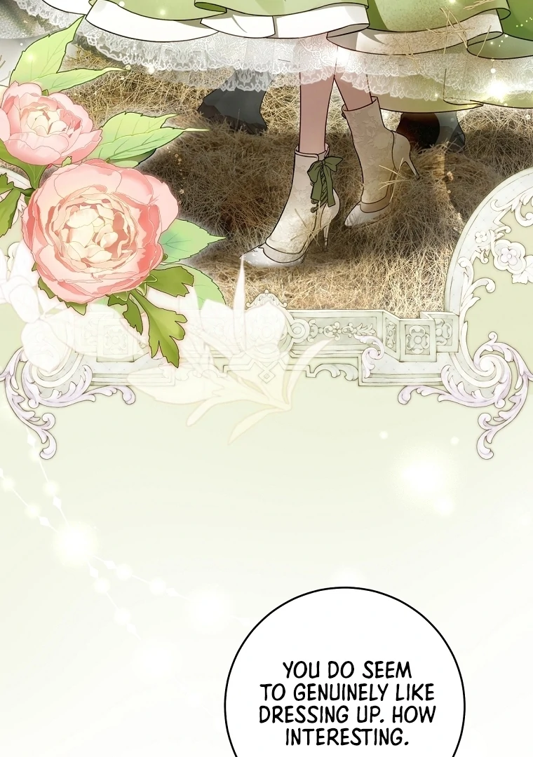 Read The Flower Who Bears The Sword EN Manga Online