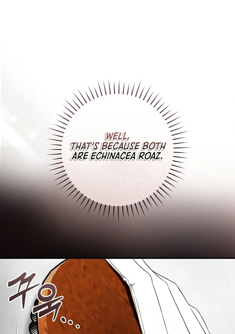 Read The Flower Who Bears The Sword EN Manga Online